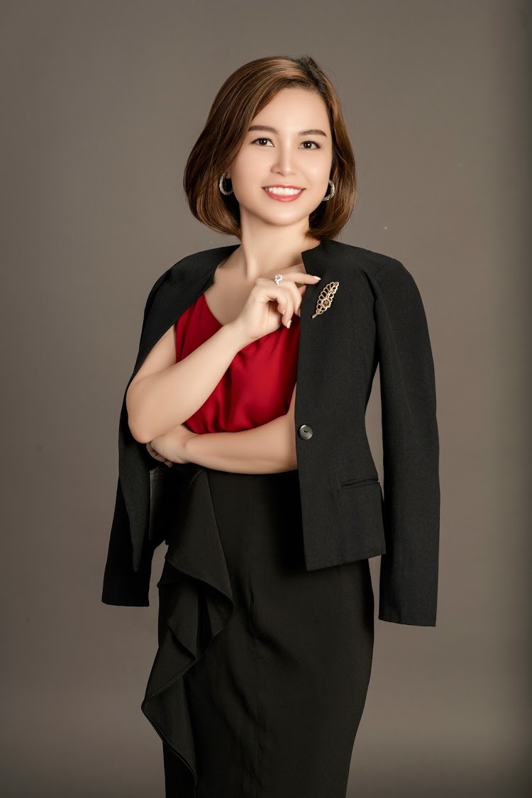 Kiến tạo Di sản Thịnh vượng Bền vững